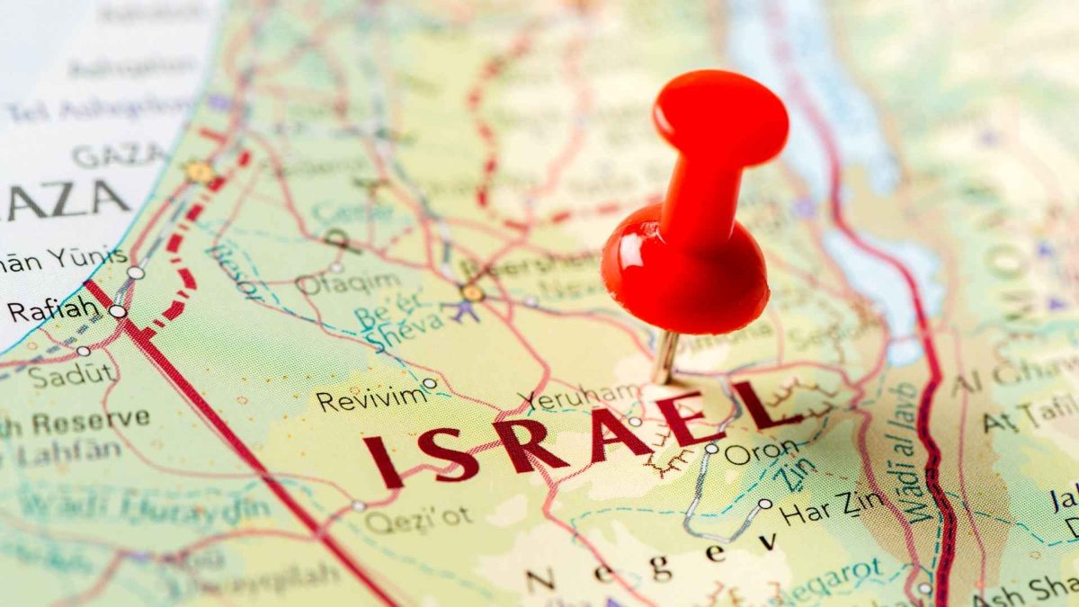aliyah to israel